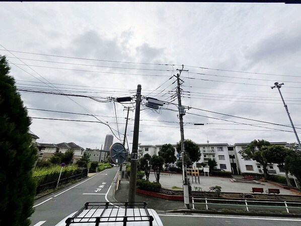 レオパレスソルヴェーグの物件内観写真